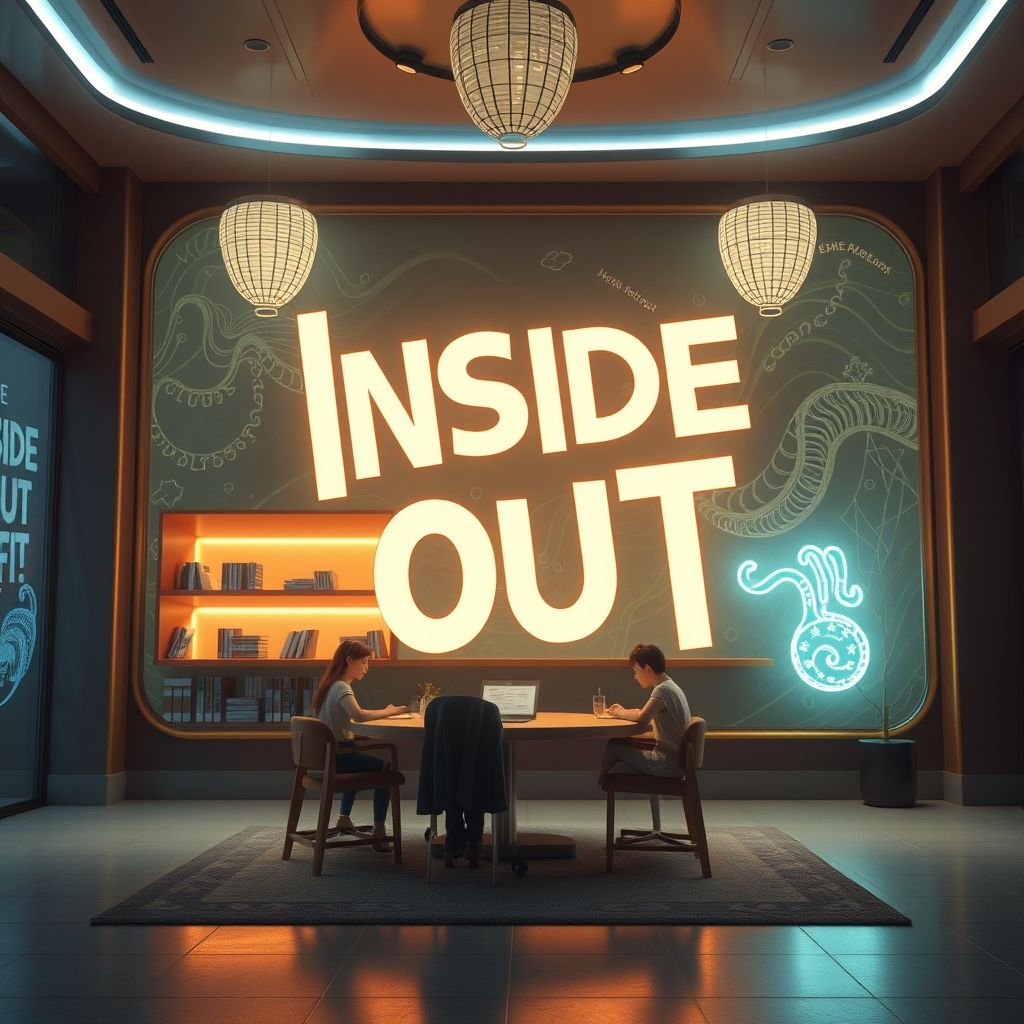 Inside Out 2: การกลับมาของความรู้สึกที่คุ้นเคย